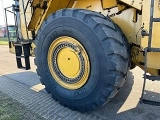 фронтальный погрузчик CATERPILLAR 988K