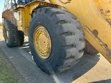 фронтальный погрузчик CATERPILLAR 988K