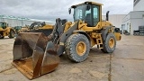 фронтальный погрузчик VOLVO L90G