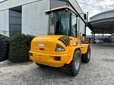 фронтальный погрузчик VOLVO L 35