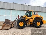 фронтальный погрузчик VOLVO L180H