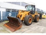 фронтальный погрузчик CATERPILLAR 928 G