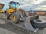 фронтальный погрузчик VOLVO L 60 E