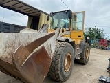 фронтальный погрузчик VOLVO L110E