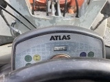 фронтальный погрузчик ATLAS AR 65