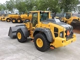 фронтальный погрузчик VOLVO L120H