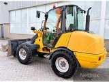 фронтальный погрузчик VOLVO L20B