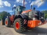 фронтальный погрузчик HITACHI ZW 250