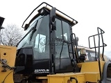 фронтальный погрузчик CATERPILLAR 966K