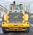 фронтальный погрузчик VOLVO L150G