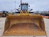 фронтальный погрузчик CATERPILLAR 980M