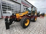 фронтальный погрузчик JCB TM320 S