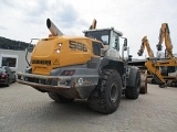 фронтальный погрузчик LIEBHERR L 566 XPower