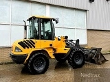 фронтальный погрузчик VOLVO L 30 BZ