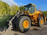 фронтальный погрузчик VOLVO L180H