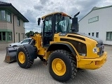 фронтальный погрузчик VOLVO L45F