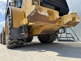 фронтальный погрузчик CATERPILLAR 966K