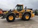 фронтальный погрузчик VOLVO L110H