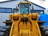 фронтальный погрузчик CATERPILLAR 980 C