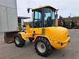 фронтальный погрузчик VOLVO L 30