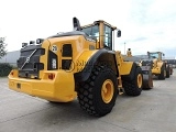 фронтальный погрузчик VOLVO L180H