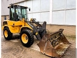 фронтальный погрузчик VOLVO L30G