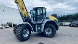 фронтальный погрузчик KRAMER 8145T