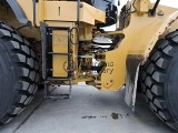 фронтальный погрузчик CATERPILLAR 980K