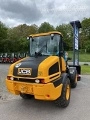 фронтальный погрузчик JCB 409