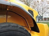 фронтальный погрузчик VOLVO L180H