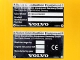 фронтальный погрузчик VOLVO L50G