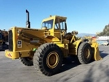 фронтальный погрузчик CATERPILLAR 966C