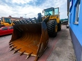 фронтальный погрузчик VOLVO L220