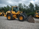 фронтальный погрузчик VOLVO L60H