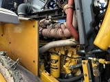 фронтальный погрузчик CATERPILLAR 966K