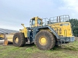 фронтальный погрузчик KOMATSU WA800-3