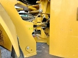 фронтальный погрузчик CATERPILLAR 980K