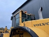 фронтальный погрузчик VOLVO L180F