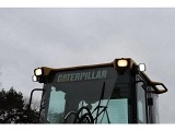 фронтальный погрузчик CATERPILLAR IT14G