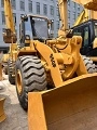 фронтальный погрузчик CATERPILLAR 950 F II-StVZO