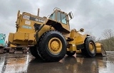 фронтальный погрузчик CATERPILLAR 936E