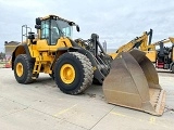 фронтальный погрузчик VOLVO L150H