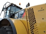 фронтальный погрузчик CATERPILLAR 972M