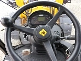 фронтальный погрузчик JCB 407