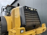 фронтальный погрузчик CATERPILLAR 980M