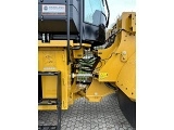 фронтальный погрузчик CATERPILLAR 966D