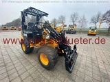 фронтальный погрузчик JCB 403