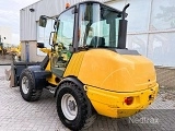 фронтальный погрузчик VOLVO L20B