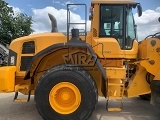 фронтальный погрузчик VOLVO L180G