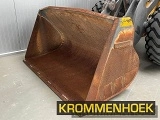 фронтальный погрузчик VOLVO L70H